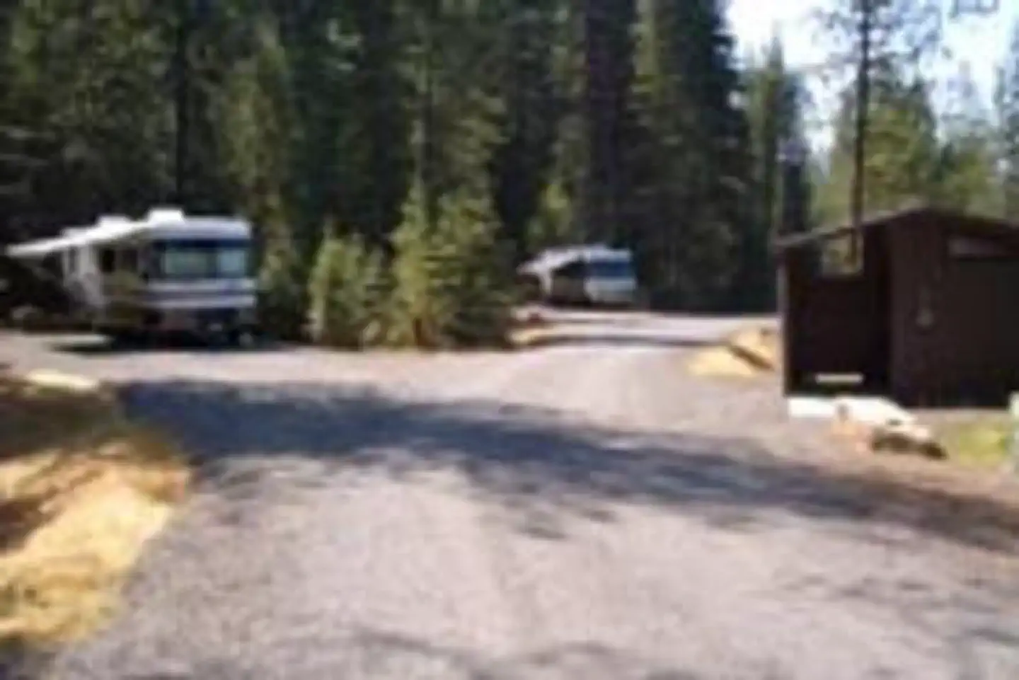 Elk Creek Service Camps