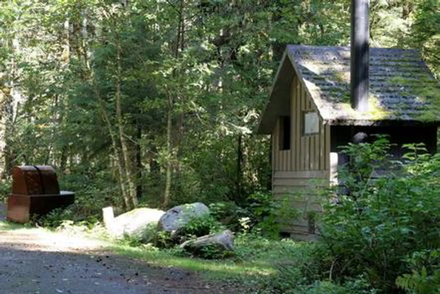Miller River Group Camp — Miller River Group Camp