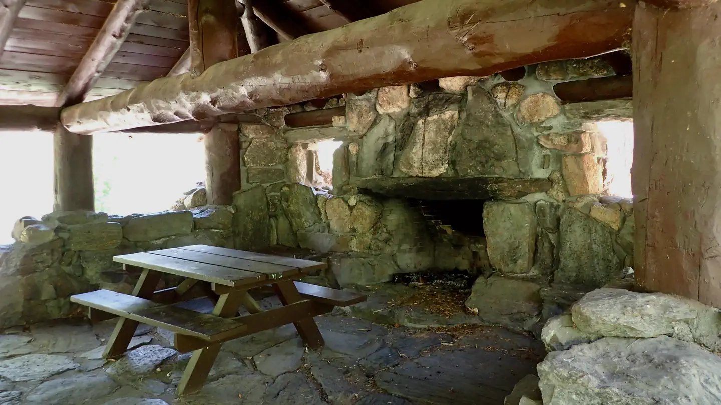 Grizzly Bear Campground