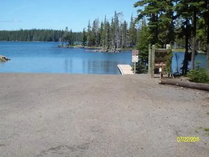 Islet Campground — ISLET CAMPGROUND
