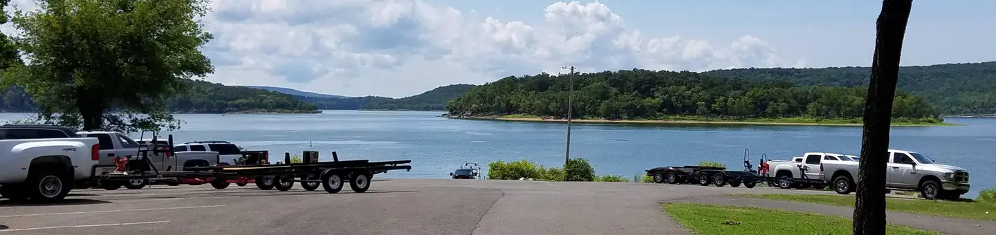 Pettit Bay