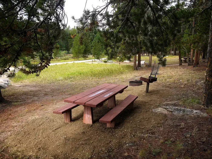 DOYLE CREEK CAMPGROUND — doyle_cg_preview