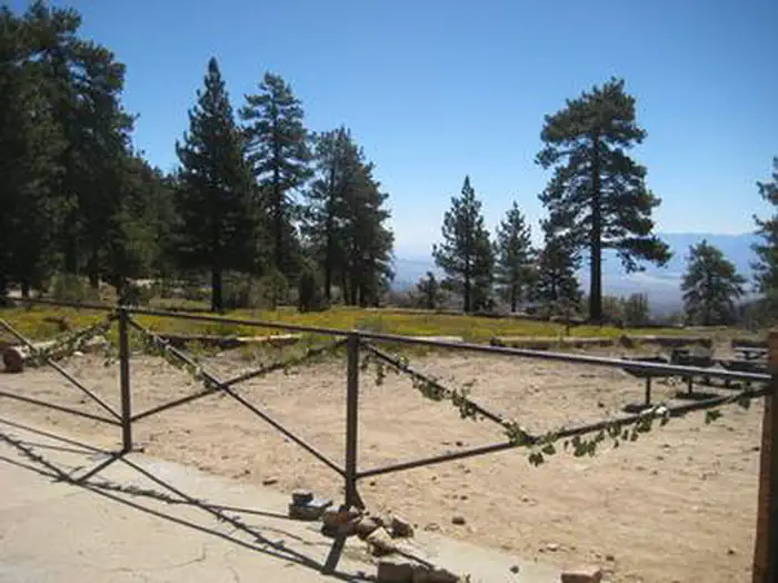 COON CREEK GROUP CAMPGROUND — COON CREEK GROUP CAMPGROUND...