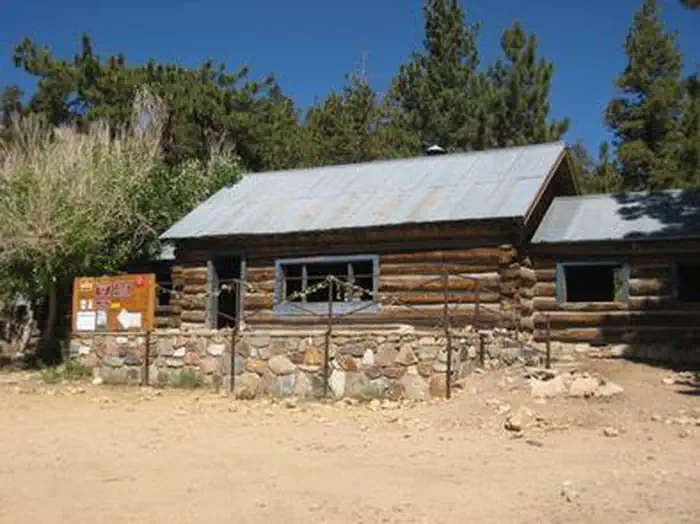 COON CREEK GROUP CAMPGROUND — COON CREEK GROUP CAMPGROUND..