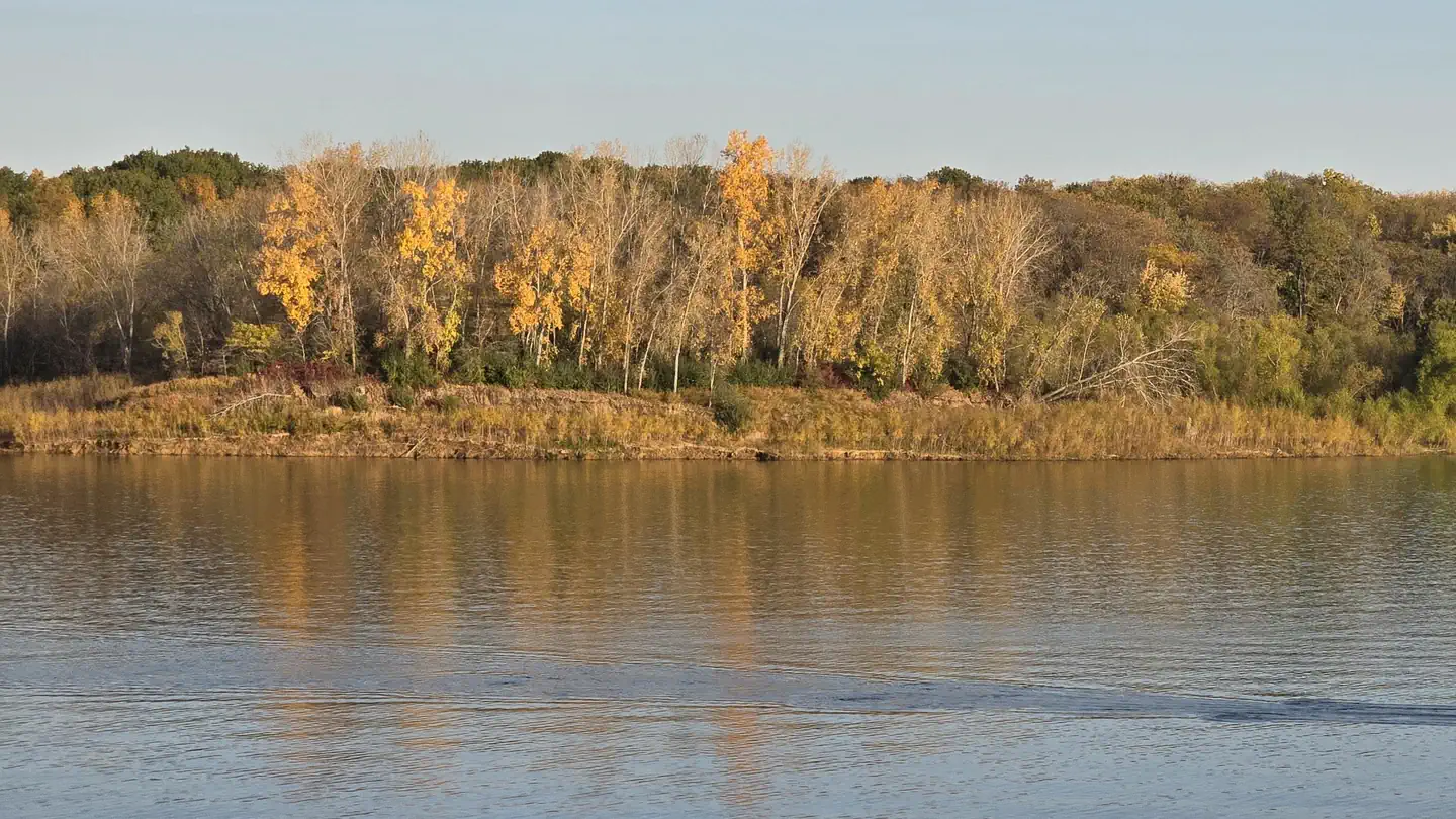 Cottonwood Campground/Coralville Lake (COE)