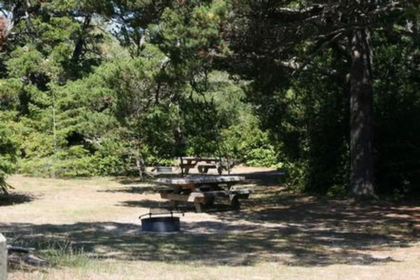LAGOON CAMPGROUND — LAGOON CAMPGROUND