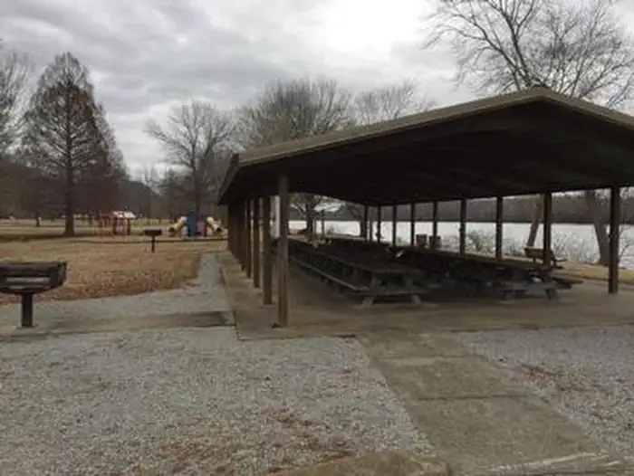 Right Bank Recreation Area — Right Bank Recreation Area