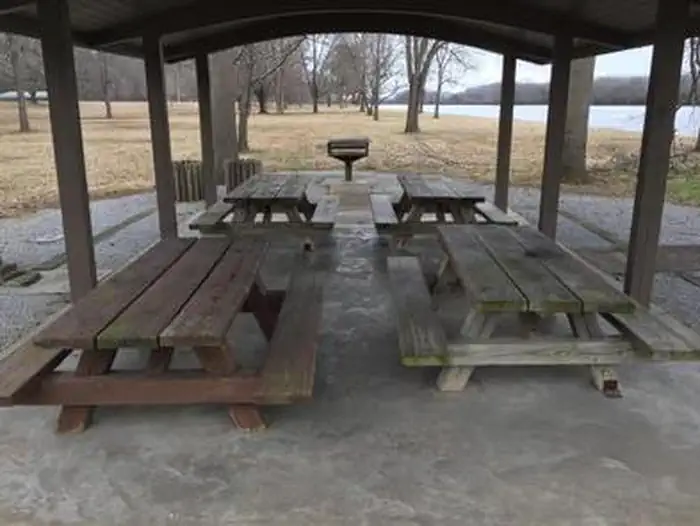 Right Bank Recreation Area — Right Bank Recreation Area