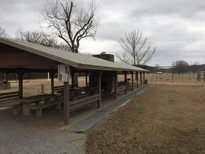 Right Bank Recreation Area — Right Bank Recreation Area