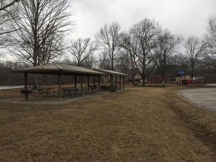 Right Bank Recreation Area — Right Bank Recreation Area