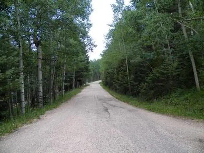 Southside Campground - Lake Isabel — SOUTHSIDE CAMPGROUND - LAKE ISABEL