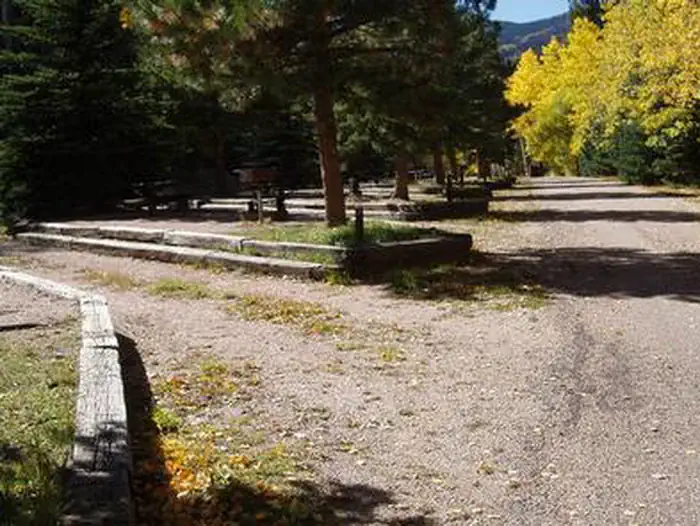 Southside Campground - Lake Isabel — SOUTHSIDE CAMPGROUND - LAKE ISABEL