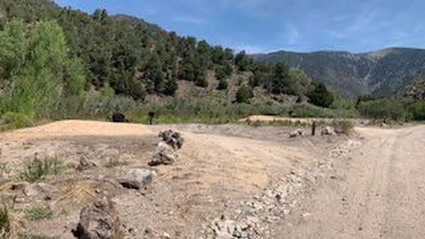 East Creek