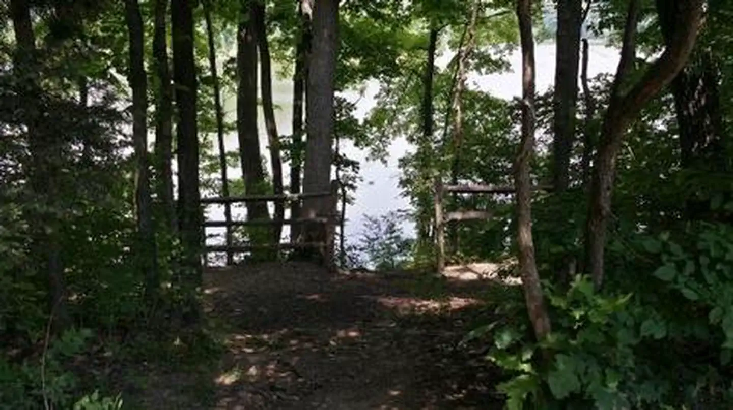 Caesar Creek Lake — Caesar Creek Lake