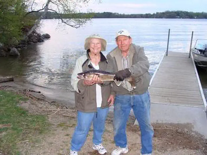 Gull Lake Recreation Area — GULL LAKE RECREATION AREA