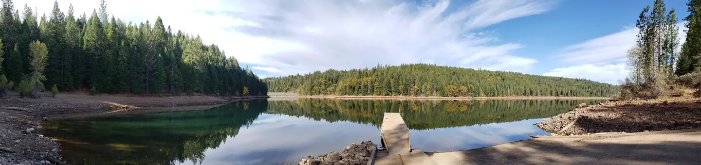 Forbes Creek Group Campground