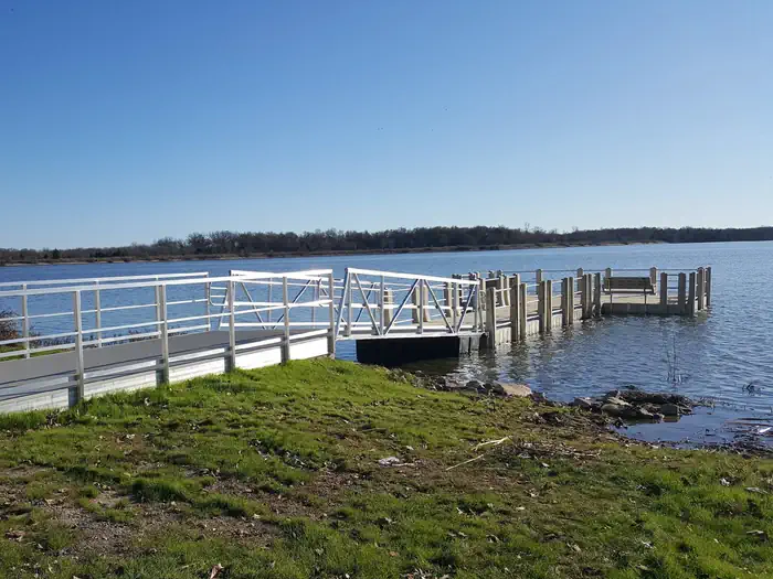 Coffee Mill — Coffee Mill Lake