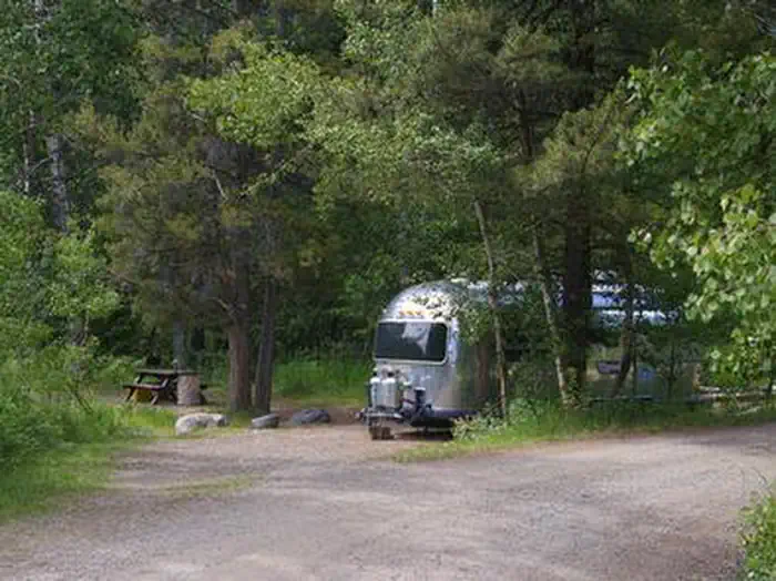 NORTH FORK (ID) — NORTH FORK (ID)