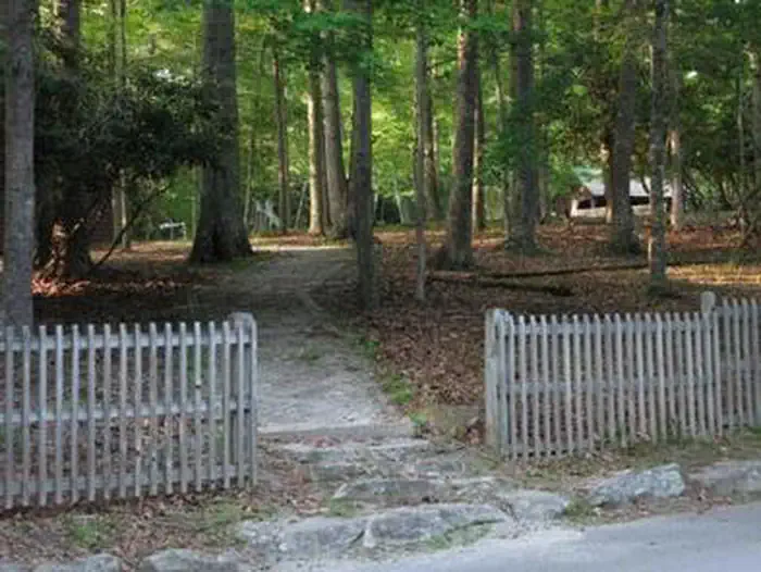 Grandview Shelter 1 — Grandview Shelter 1 (Path)