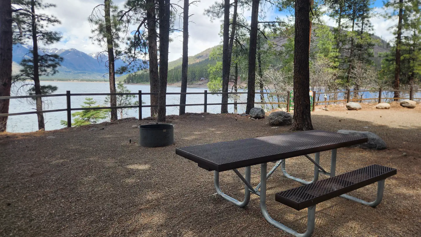 Pine Point Campground