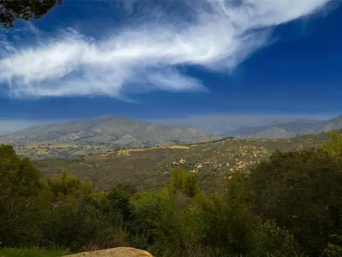 Fremont Campground — Fremont Campground 3