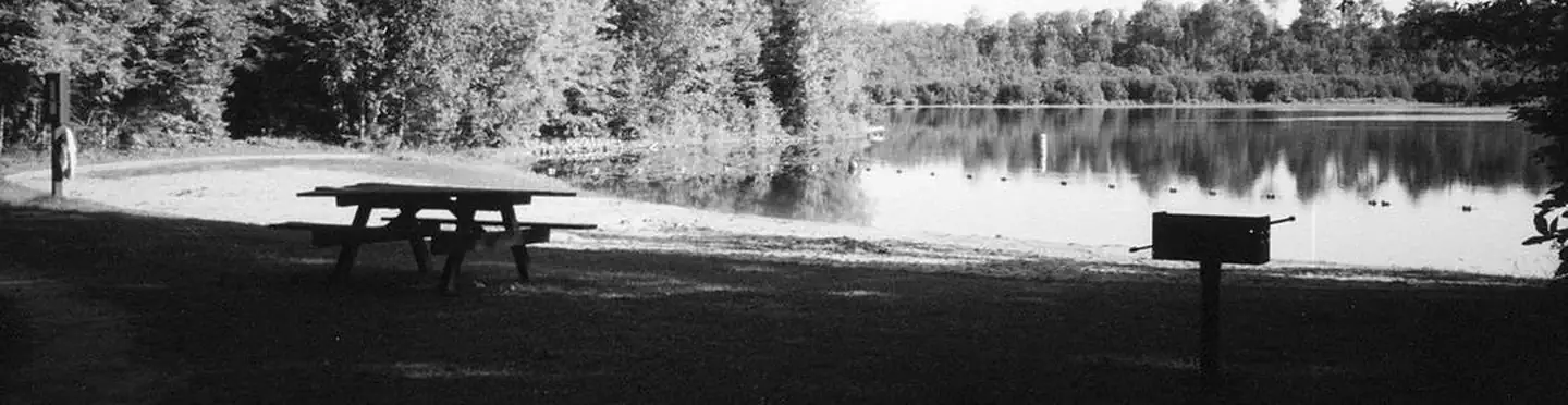 Bear Lake