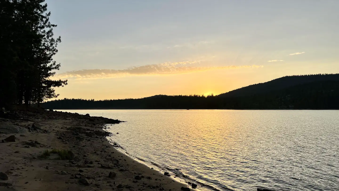 Sunset Campground