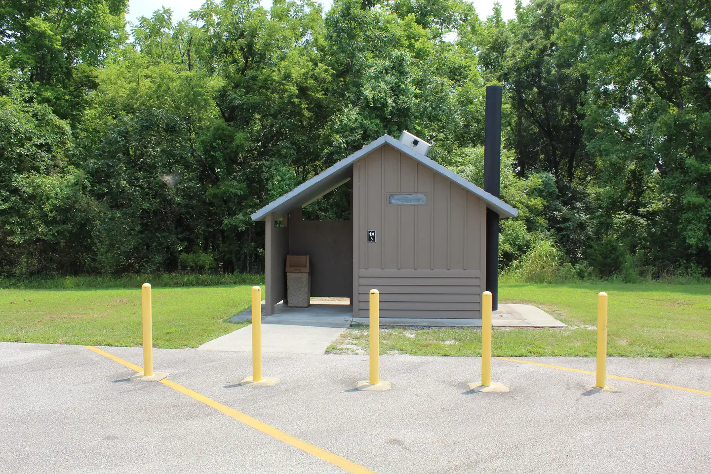 Masters (MO) — Boat Ramp CXT