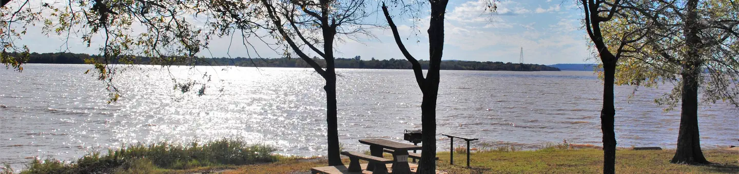 Gentry Creek Landing
