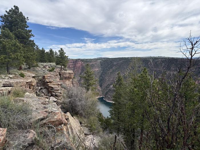 Red Canyon