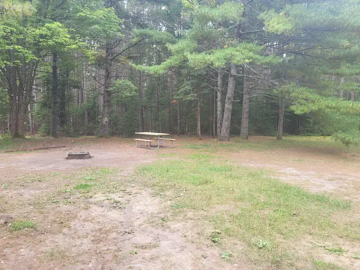 Camp Cook Campsite — Camp Cook Campsite