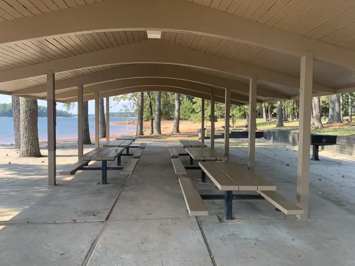 BROYLES — A photo of facility BROYLES with Picnic Table, Waterfront
