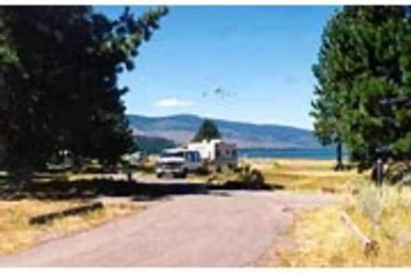 Merrill Campground — MERRILL CAMPGROUND