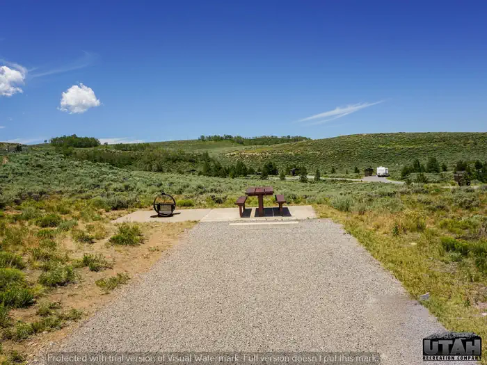 Soldier Creek Long Term — Solider Creek