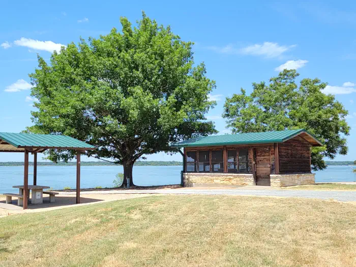 LIBERTY HILL (Navarro Mills Lake) — Liberty Hill (Navarro Mills Lake)