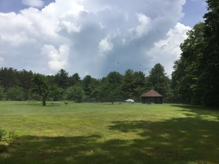 Hearts Content Recreation Area — 