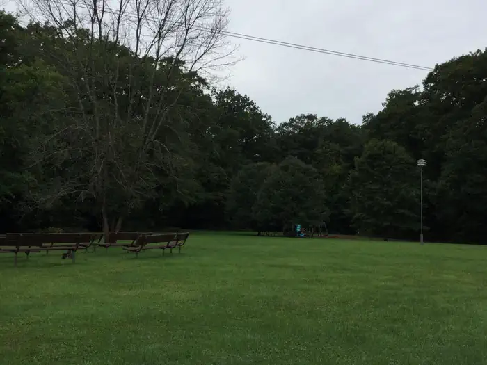 Hearts Content Recreation Area — Hearts Content Recreation Area