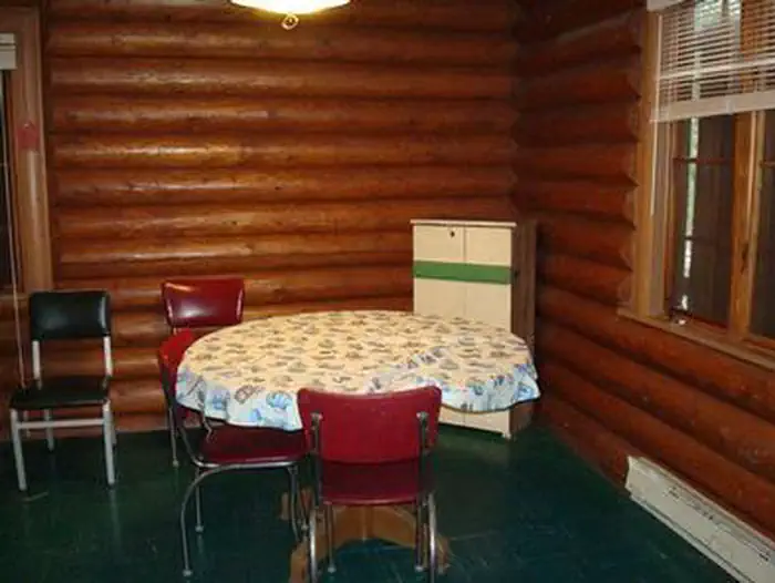 Black Bear Cabin at Mesa Lakes (CO) — BLACK BEAR