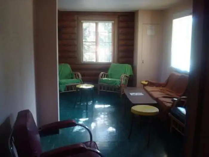 Black Bear Cabin at Mesa Lakes (CO) — BLACK BEAR