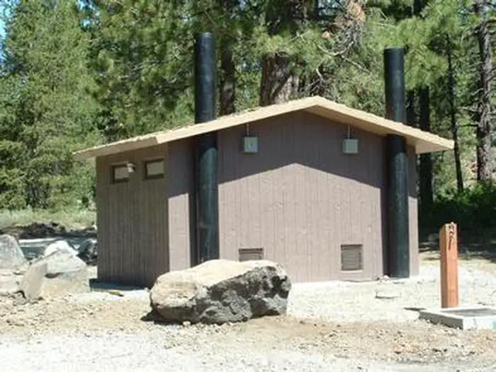 Upper Little Truckee — UPPER LITTLE TRUCKEE