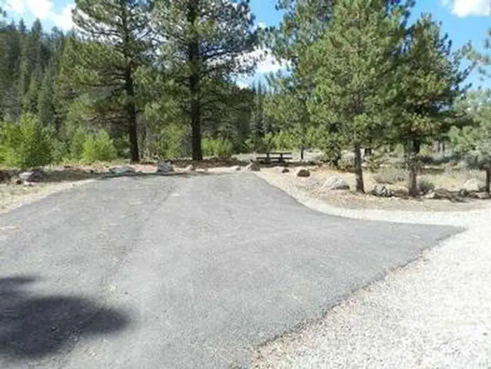Upper Little Truckee — UPPER LITTLE TRUCKEE