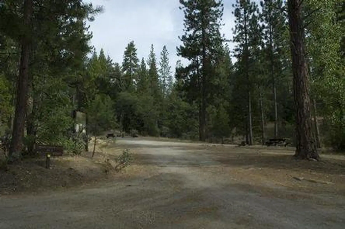 Crane Valley — CRANE VALLEY