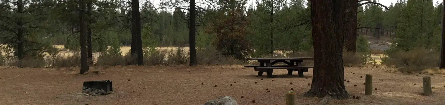 Prairie Campground