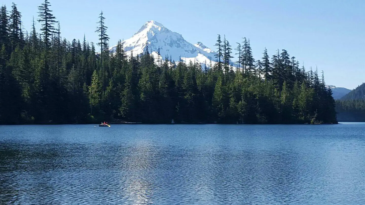 Lost Lake Resort And Campground