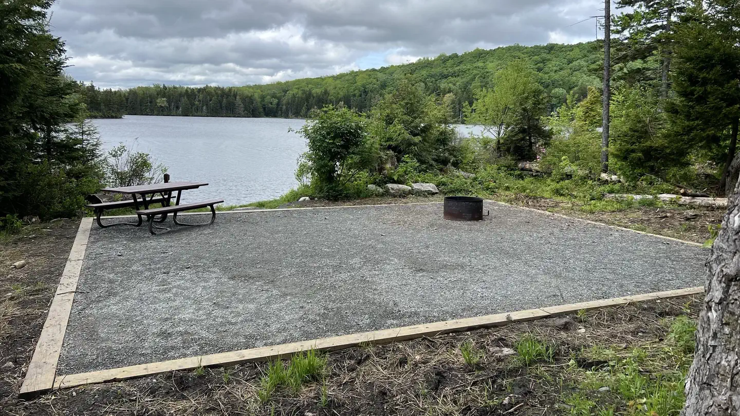 Grout Pond Recreation Area