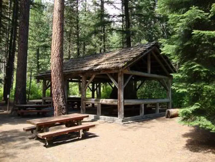 TUMWATER GROUP SITE β TUMWATER GROUP SITE
