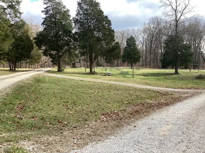 Shirley Creek Horsecamp
