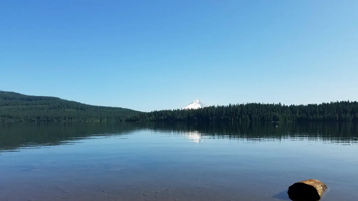 Hoodview Campground