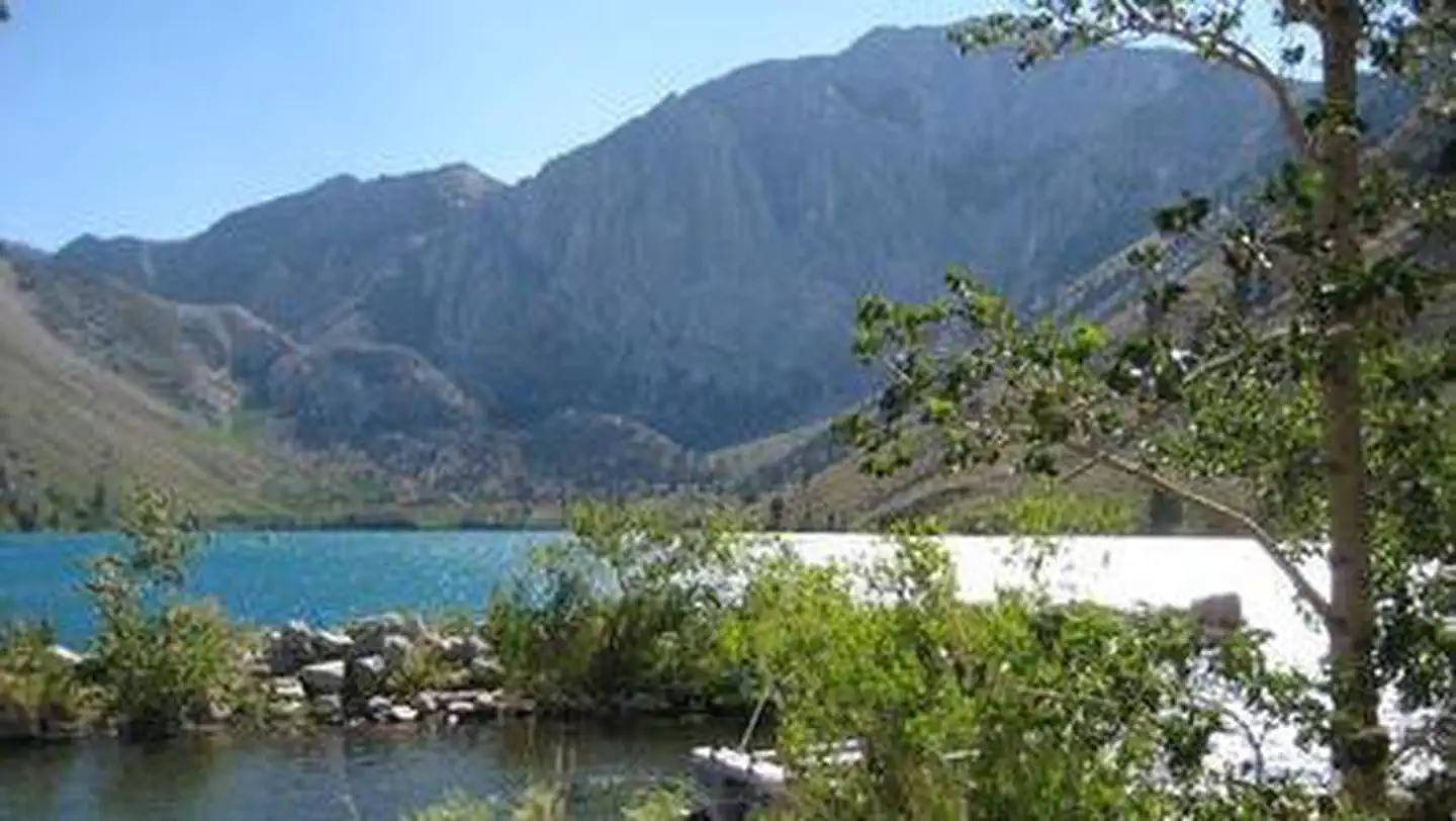 Convict Lake Campground3131