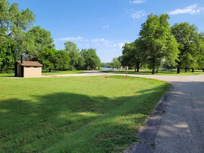 French Creek — Campground 2